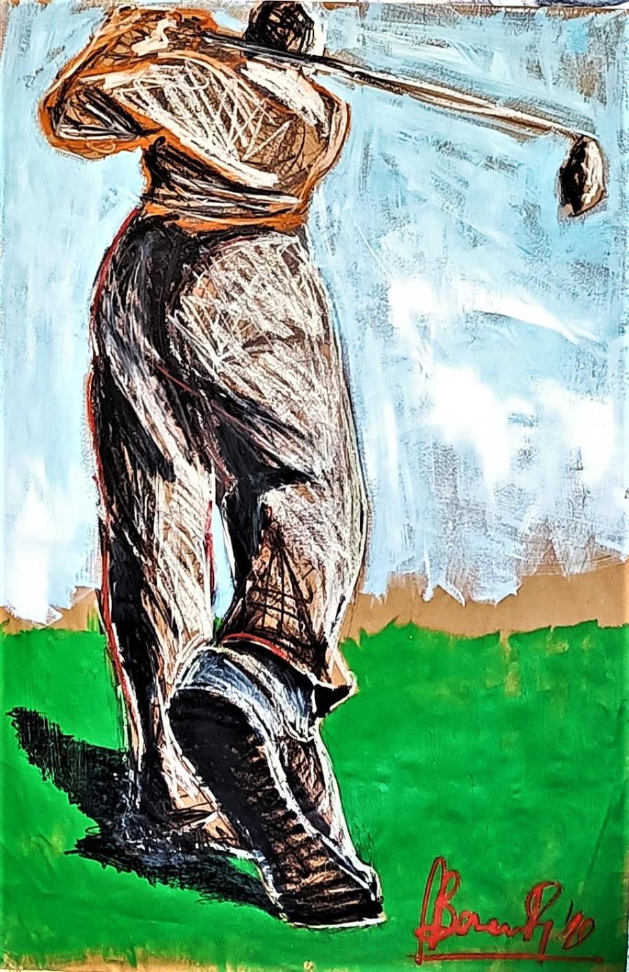 Fronte Del Golf Διαμέρισμα Ραπάλο Εξωτερικό φωτογραφία