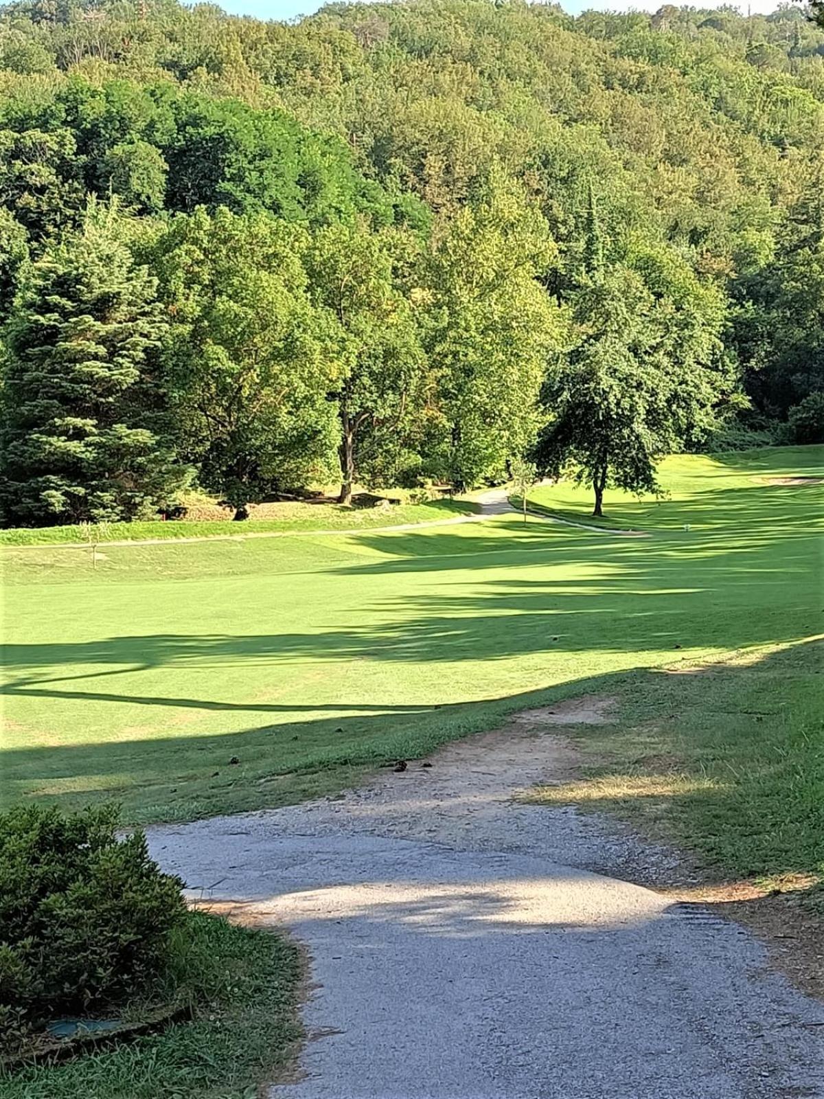 Fronte Del Golf Διαμέρισμα Ραπάλο Εξωτερικό φωτογραφία