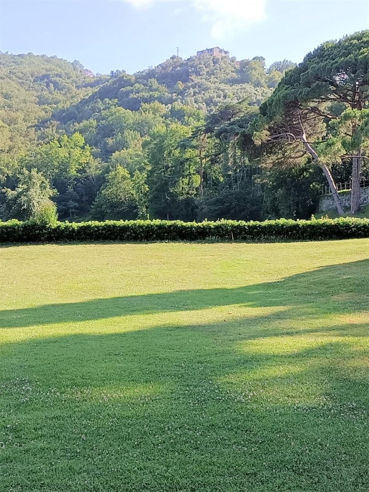 Fronte Del Golf Διαμέρισμα Ραπάλο Εξωτερικό φωτογραφία