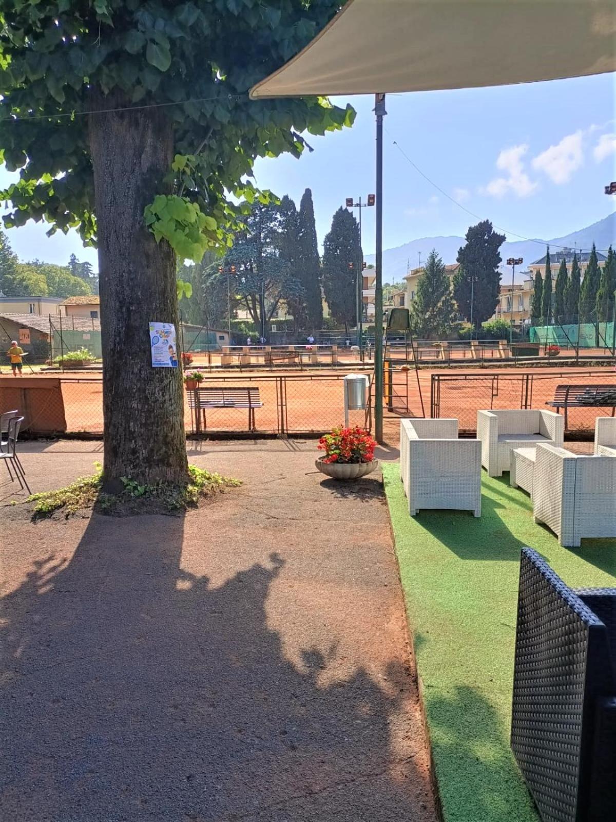 Fronte Del Golf Διαμέρισμα Ραπάλο Εξωτερικό φωτογραφία